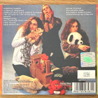 Disharmonic Orchestra - Not to be Undimensional... DIGIPAK - pikkukuva 2