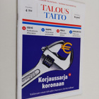Taloustaito 4/20 - pikkukuva 1