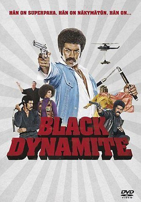Black Dynamite	(53 605)	k	-FI-	DVD	suomik.		michael jai whit