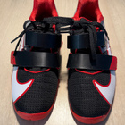 Nike Romaleos 4 -painonnostokenkä (EU 42 / 26,5 cm) *UUSI* - pikkukuva 4