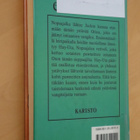 Edward Ellis : Nopsajalka erämaassa (2.p. 1990 k.po) - pikkukuva 2
