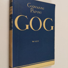 Giovanni Papini : Gog - pikkukuva 1