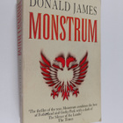 Donald James : Monstrum - pikkukuva 1