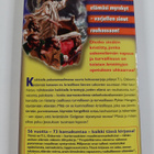 T. L. Osborn : Turvassa - pikkukuva 2