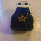 Hot Wheels - McDonalds Police Car 1993 - pikkukuva 2