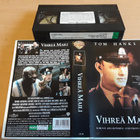 Vihreä Maili - SF VHS (Warner Home Video) - pikkukuva 1