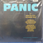 SMITHS - PANIC - UK 1986 JUL 21 1ST.PRESS EX+/EX+ 12" SINGLE - pikkukuva 2
