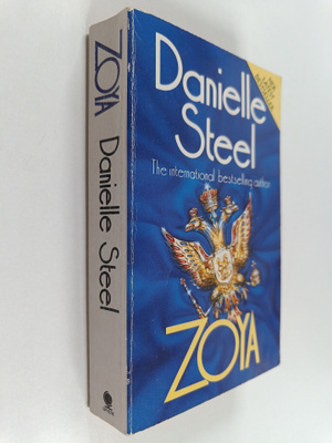 Danielle Steel : Zoya