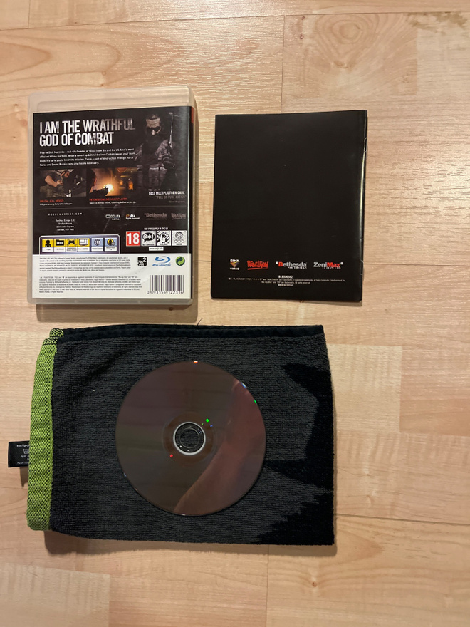 Item image