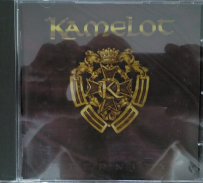 Kamelot - Eternity