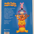 Eppu Nuotio : Nalle Puhin numerokirja - pikkukuva 2