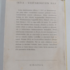 Blackie Koskela : Intia : Vastakohtien maa - pikkukuva 2