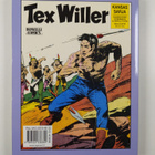 Gianluigi Bonelli : Tex Willer Kronikka 42 : Dakotat ; Ki... - pikkukuva 2