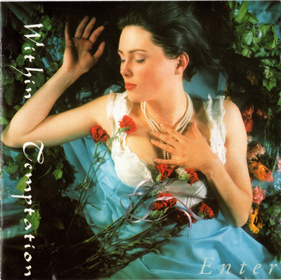 Within Temptation - Enter (CD) NEAR MINT!!