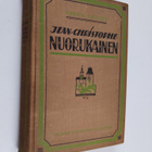 Romain Rolland : Jean-christophe 3 : Nuorukainen - pikkukuva 1