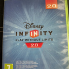 Xbox 360 Disney Infinity 2.0 - pikkukuva 1