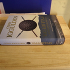 Conn Iggulden Valloittaja Hopeinen valtakunta (sidottu) - pikkukuva 1