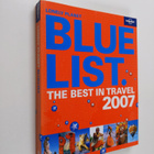 Lonely Planet Blue List - The Best in Travel - pikkukuva 1