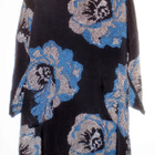 Masai mekko, kukkamekko, viskoosia, M - L - pikkukuva 1