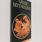 Elizabeth Spathari : Greek mythology - pikkukuva 1