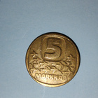 1983 5mk - pikkukuva 1