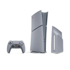 Harmaa Playstation 5 30th anniversary avaamaton - pikkukuva 3
