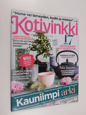 Kotivinkki 20/2017