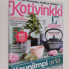 Kotivinkki 20/2017 - pikkukuva 1