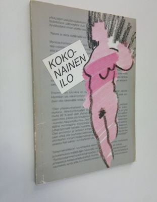 Leena Laukkala : Kokonainen ilo