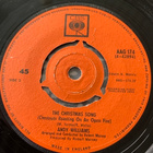 ANDY WILLIAMS: White Christmas *The Christmas Song *UK’69 - pikkukuva 2