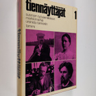 Tiennäyttäjät 1 - Suomen työväenliikkeen merkkimiehiä Urs... - pikkukuva 1