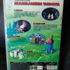 Muumilaakson tarinoita: Lampun henki DVD - pikkukuva 2