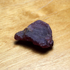 Käsittelemätön Morogoro rubiini kide 72.44 ct Tansania - pikkukuva 3