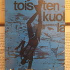 Ian Fleming - Elä ja anna toisten kuolla (nid.) - pikkukuva 1