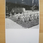 VANHA Valokuva Sankarihaudat Karuna 1940-l - pikkukuva 1