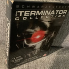TERMINATOR COLLECTION (LAATIKKO SARJA) - pikkukuva 1