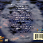 IONA Journey into the Morn CD 1995 NIGHTWISH Troy - pikkukuva 2