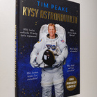 Tim Peake : Kysy astronautilta : kaikki avaruudessa elämi... - pikkukuva 1