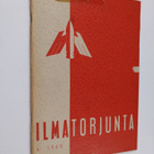 Ilmatorjunta 6/1960 - pikkukuva 1