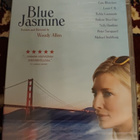 Blue Jasmine UUSI Woody Allen Cate Blanchett - pikkukuva 1