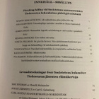 SPHINX - VUOSIKIRJA - 2020-2021 - pikkukuva 2