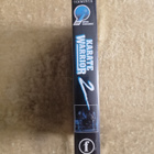 KARATE WARRIOR 2 VHS - pikkukuva 3