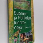 Suomen ja Pohjolan luonto-opas - pikkukuva 1