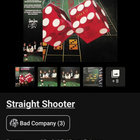 2 KPL BAD COMPANY LP - pikkukuva 3