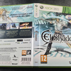 El Shaddai - Ascension of the Metatron XBOX360 - pikkukuva 1