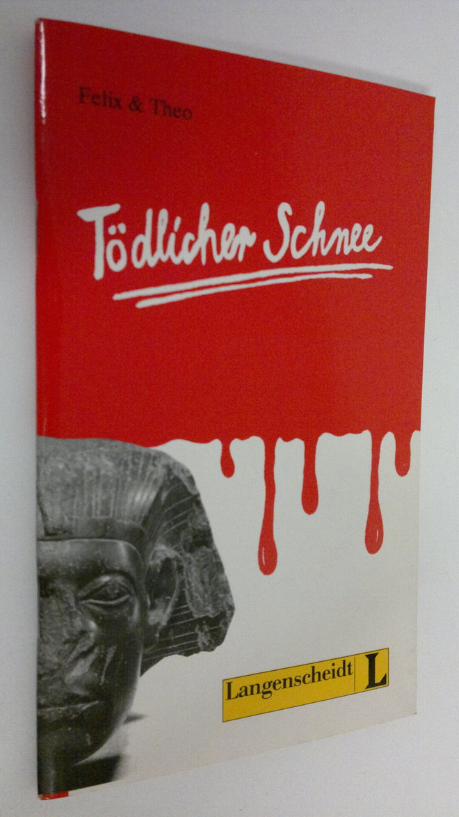 Karin Felix ym. : Tödöocher Schnee