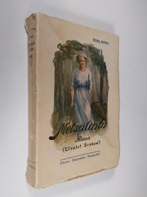 Runa (Elisabeth Beskow) : Metsälintu