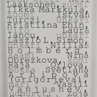 Jouni Tossavainen : UgricSlam - Suomalais-ugrilaisen Runo... - pikkukuva 2