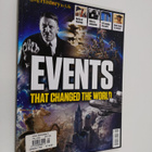 Events that changed the world - pikkukuva 1