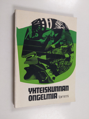 Yhteiskunnan ongelmia